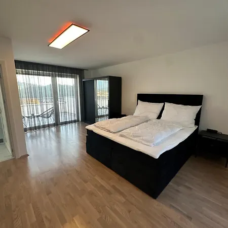 White Luxury * Haslach an der Mühl