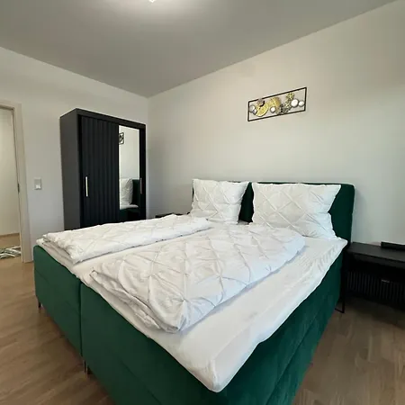 White Luxury Haslach an der Muhl