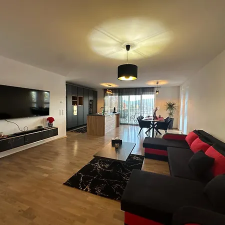 White Luxury * Haslach an der Mühl