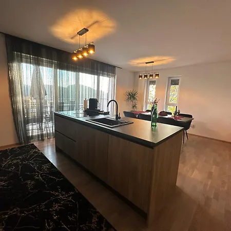 וילה White Luxury Haslach an der Mühl