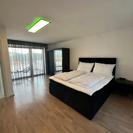 White Luxury * Haslach an der Mühl