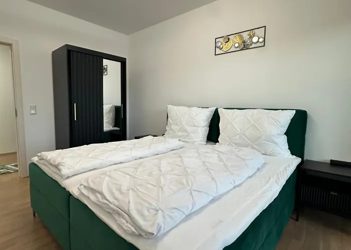 White Luxury Haslach an der Mühl