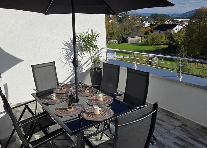 White Luxury Βίλα *