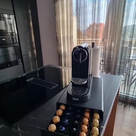 Villa White Luxury *