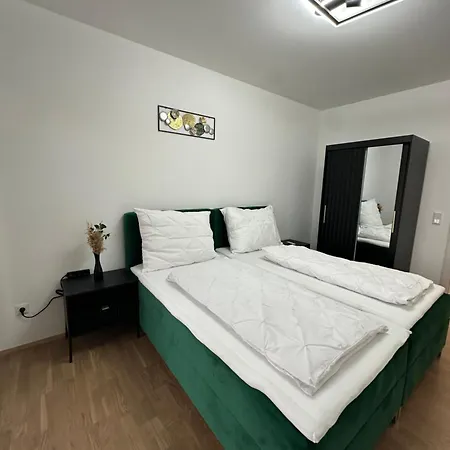 Villa White Luxury Haslach an der Mühl