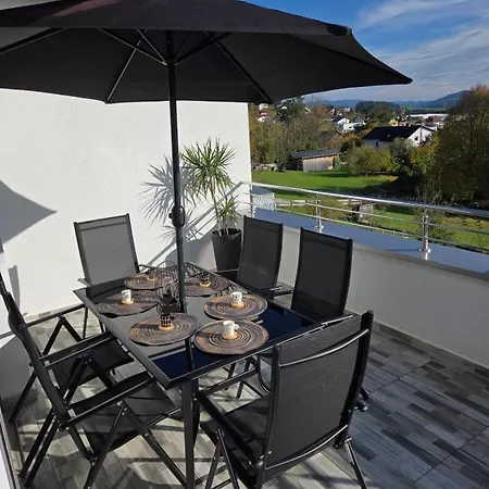 White Luxury Villa *