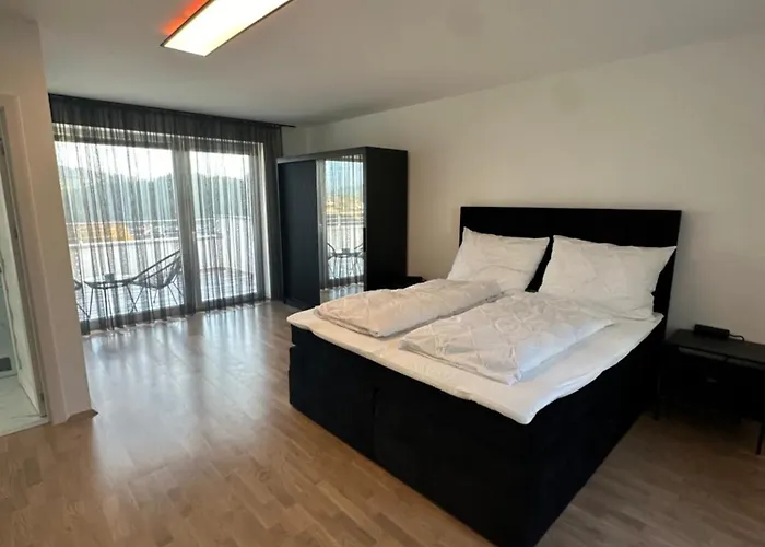 White Luxury * Haslach an der Mühl