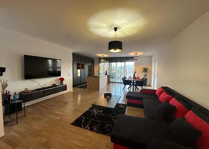 White Luxury * Haslach an der Mühl