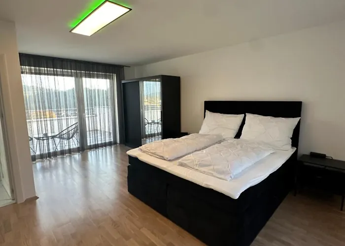 White Luxury * Haslach an der Mühl