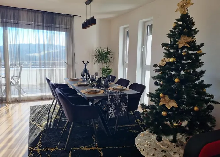 וילה White Luxury